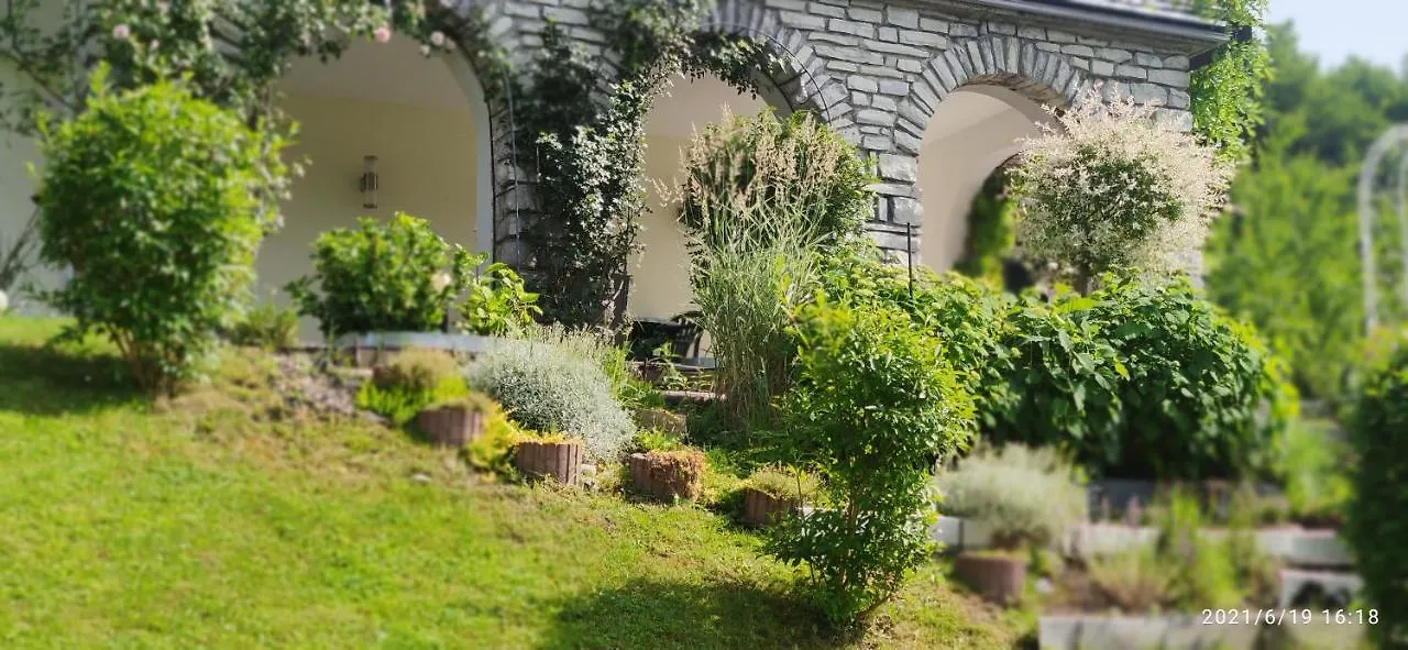 Apartment In Salzburg Austria