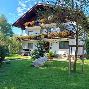 Helmhof Pensión