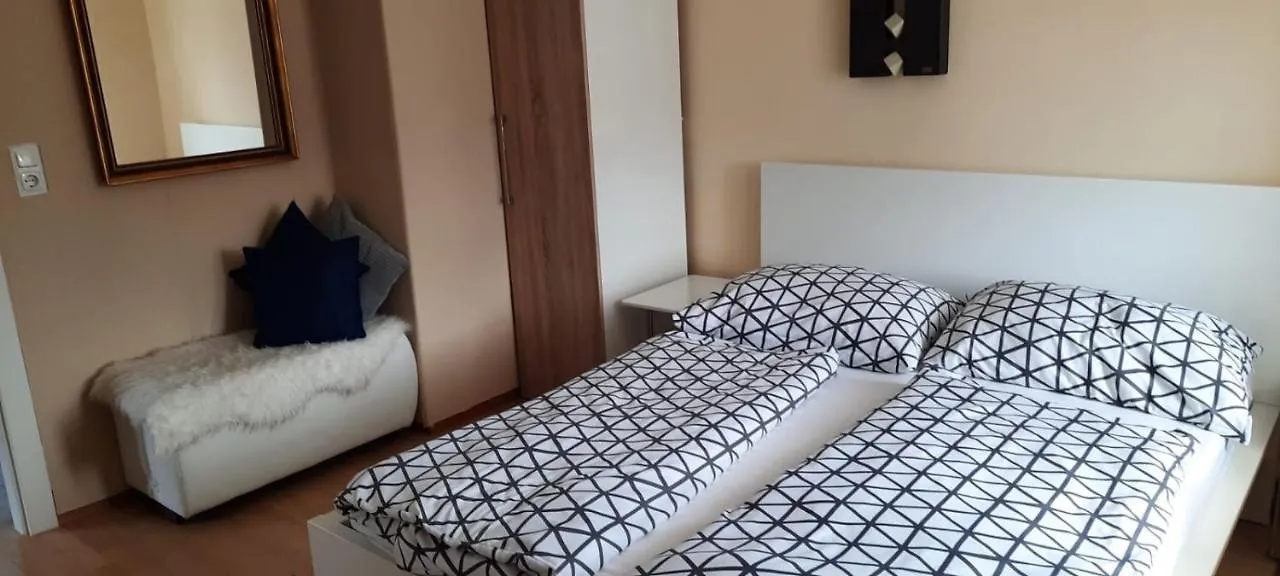 Apartment In Salzburg Austria