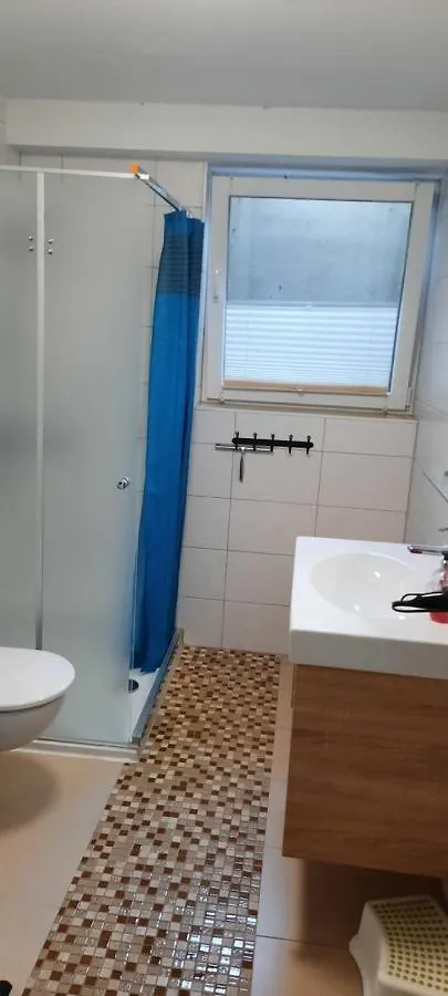 Apartment In Salzburg Austria