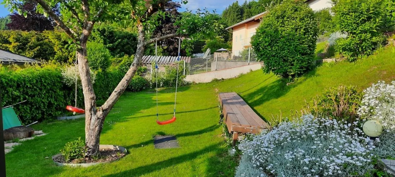 Apartment In Salzburg